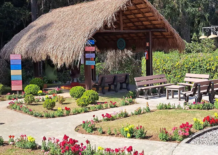 Pousada Recanto Feliz